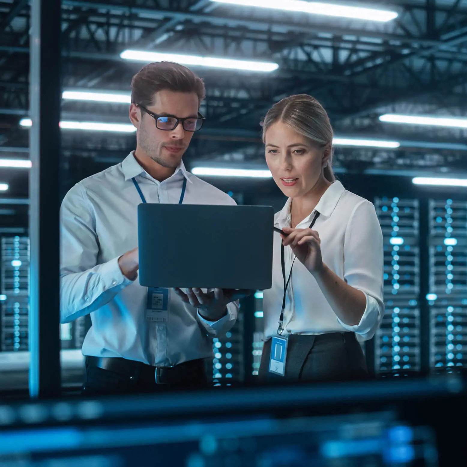 IT Consulting