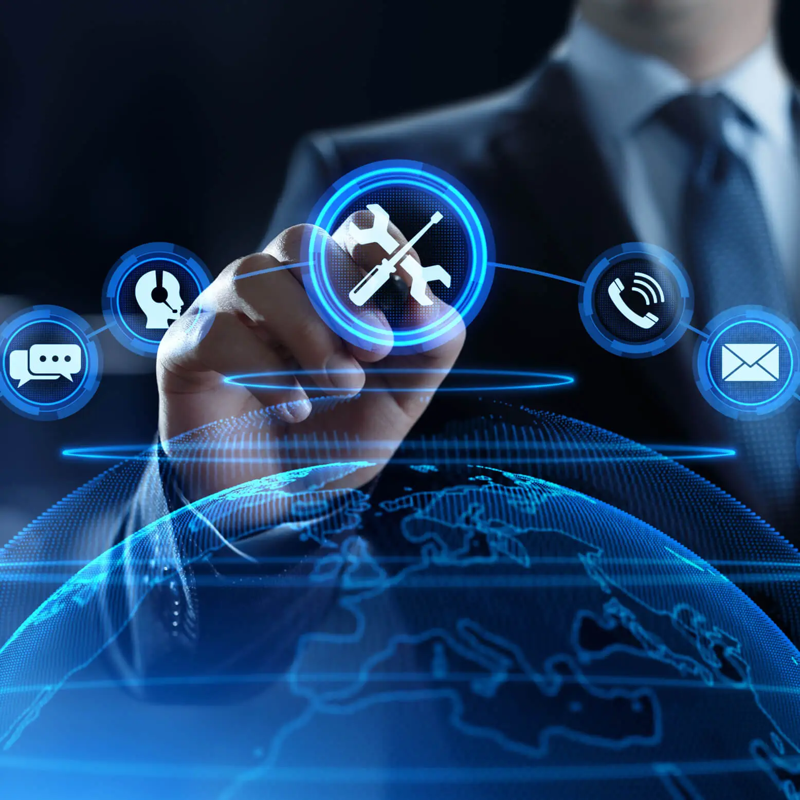 IT Services
